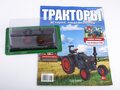 1:43 Тракторы №131 - Lanz Bulldog D7506