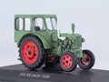 1:43 Тракторы №93 - IFA RS О4-30