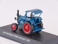 1:43 Тракторы №57 - Lanz Bulldog D7506A Allzweck 1952