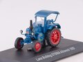 1:43 Тракторы №57 - Lanz Bulldog D7506A Allzweck 1952