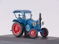 1:43 Тракторы №57 - Lanz Bulldog D7506A Allzweck 1952