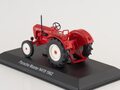 1:43 Тракторы №72 - Porsche Master N419 1962