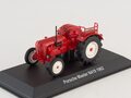 1:43 Тракторы №72 - Porsche Master N419 1962