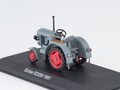 1:43 Тракторы №78 - Eicher ED 25/II