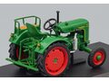 1:43 Тракторы №81 - Fendt Dieselross F15 H6