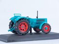 1:43 Тракторы №88 - Hanomag Robust 900A