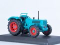 1:43 Тракторы №88 - Hanomag Robust 900A