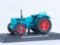 1:43 Тракторы №88 - Hanomag Robust 900A