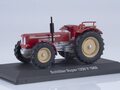 1:43 Тракторы №87 - Schlüter Super 1250 V