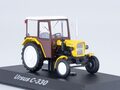 1:43 Тракторы №91 - Ursus C330