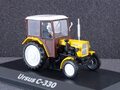 1:43 Тракторы №91 - Ursus C330