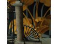 Сборная модель Решетка Летнего сада. Санкт-Петербург в миниатюре