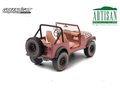 JEEP CJ-7 4х4 