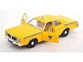 DODGE Monaco City Cab Rocky 3 (1978), yellow