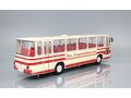 MAN 535 HO GERMANY 1962 из серии AUTOBUS & AUTOCAR DU MONDE