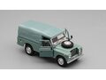 LAND ROVER Series 109 с тентом, grey green