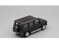 MERCEDES-BENZ G-Class G500, black