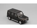 MERCEDES-BENZ G-Class G500, black