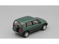 NIVA Chevrolet 2123, metallic green