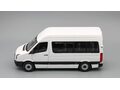 VOLKSWAGEN Crafter Bus, white