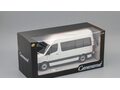 VOLKSWAGEN Crafter Bus, white