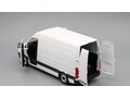 VOLKSWAGEN Crafter Van, white