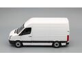 VOLKSWAGEN Crafter Van, white