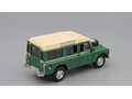 LAND ROVER Series 109, green