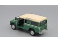 LAND ROVER Series 109, green