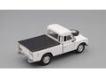 LAND ROVER Series 109 Pickup, white