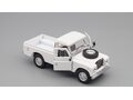 LAND ROVER Series 109 Pickup, white