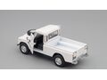 LAND ROVER Series 109 Pickup, white