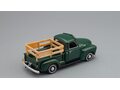 CHEVROLET C-3100 Pickup, green