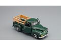 CHEVROLET C-3100 Pickup, green