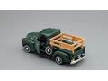 CHEVROLET C-3100 Pickup, green