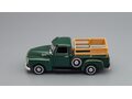 CHEVROLET C-3100 Pickup, green