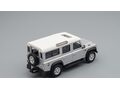 LAND ROVER Defender Generation 1, silver