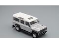 LAND ROVER Defender Generation 1, silver