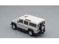 LAND ROVER Defender Generation 1, silver