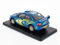 SUBARU Impreza S7 WRC #5 