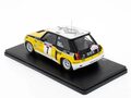 RENAULT 5 Turbo #7 