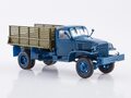 1:43 Легендарные грузовики СССР №88 - Chevrolet G7117