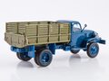 1:43 Легендарные грузовики СССР №88 - Chevrolet G7117