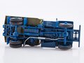 1:43 Легендарные грузовики СССР №88 - Chevrolet G7117