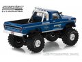 FORD F-250 Monster Truck Bigfoot #1 1974 Blue