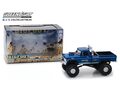 FORD F-250 Monster Truck Bigfoot #1 1974 Blue