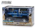 FORD F-250 Monster Truck Bigfoot #1 1974 Blue