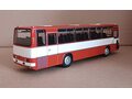 1:43 Масштабная модель Автобус Икарус-256.55 киноварь