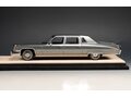 CADILLAC Fleetwood 75 Limousine (1973), Park Avenue Gray Poly