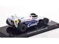 TOLEMAN TG184 #19 "Toleman Motorsport" Ayrton Senna 1984